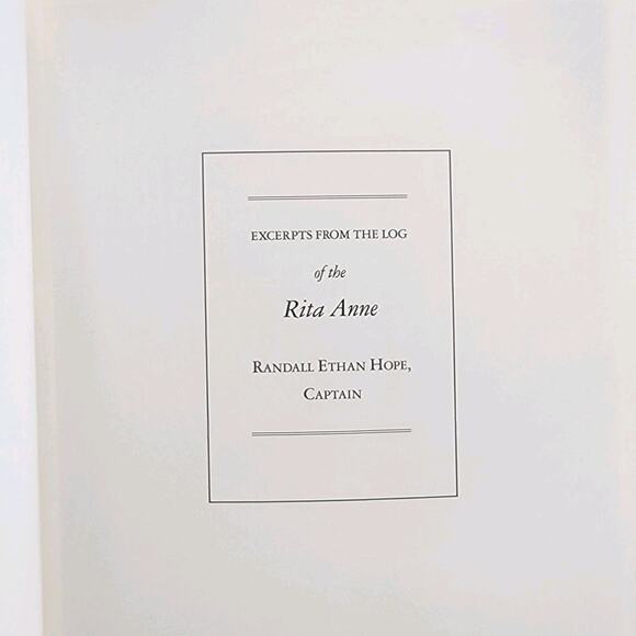 New 1991 HC DJ First Edition Wretched Stone Chris Van Allsburg Caldecott Winner - Picture 6 of 8